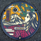 Illustration for article titled The Manhole Covers in Japan Are Absolutely Beautiful